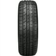 thumbnail image 3 of Set of 4 Continental CrossContact LX 255/60R18 112V XL Tires, 3 of 4
