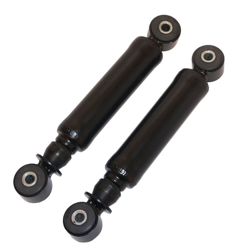 Rear Shock Set for EZGO RXV Golf Carts 2008+