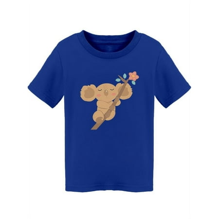

Cute Koala Cub T-Shirt Toddler -Image by Shutterstock 2 Toddler