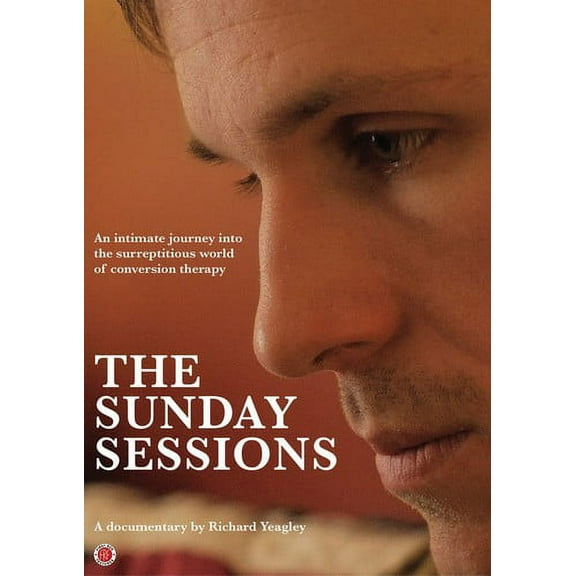 The Sunday Sessions (DVD)
