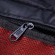 thumbnail image 3 of IDEANATEGRATE Bolsa Lateral Doble Roja Para Con Asas Y Ajuste Para Transporte, 3 of 8
