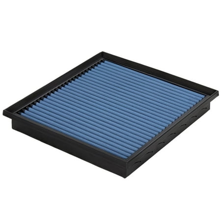 Magnaflow Pro Series aFe MagnumFLOW OEM Replacement Air Filter PRO 5R 15-17 Chevrolet Colorado 2.8L/3.6L V6 ()