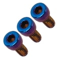 thumbnail image 4 of 3pcs Electric Guitar Replacement Part Electric Guitar Accessory Guitar Screws, 4 of 9