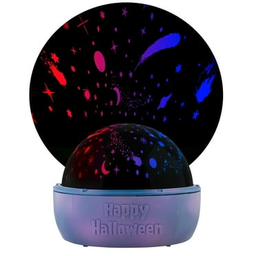 Celestial Halloween Lightshow ShadowLights
