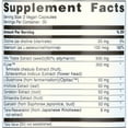 thumbnail image 3 of DOCTORS’ PREFERRED Liver+ Revive & Restore with  Milk Thistle - 60 Capsules, 3 of 9