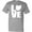 Athletic Heather, variant on Ohio Love T-Shirt
