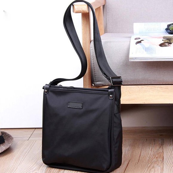 FENGGUIQU 1Ud Casual Para Con Correa Ajustable Y Material Oxford