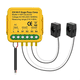 thumbnail image 3 of Medidor de energía inteligente Tuya Wifi con pinza de sensor de transformador de corriente, medidor de energía de 80 A, 2 canales, 3 of 8