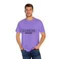thumbnail image 4 of Inspirational CEO Uplifting Messages Entrepreneurs Sayings Motivational Businesses Enthusiasts Statements Unisex Garment-Dyed T-shirt, 4 of 4