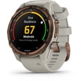 thumbnail image 4 of Garmin monitor deportivo, Descent Mk3i, 43mm Garmin  010-02753-13, 4 of 8