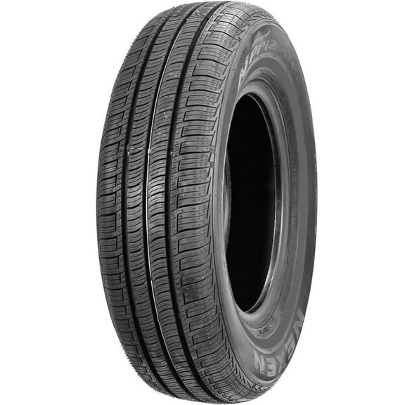 Pair of 2 Nexen N'Priz AH5 185/55R15 82H a/s All Season Tires