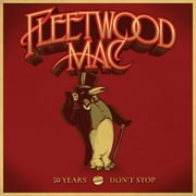 Fleetwood Mac - 50 Years - Don't Stop - Rock - CD