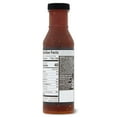 Great Value Asian Sweet Chili Wing Sauce, 12 Fl Oz