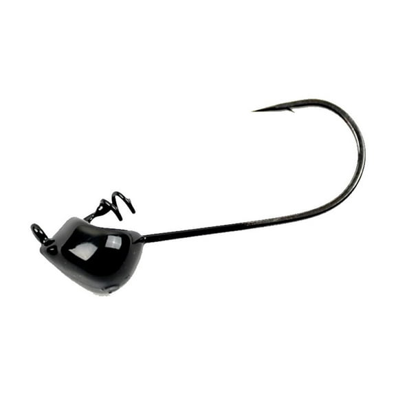 Missile Baits Warlock Head