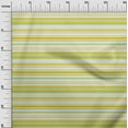 thumbnail image 2 of oneOone Cotton Poplin Fabric Horizontal Stripe Print Fabric By Yard 42 Inch Wide, 2 of 4