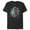 Black, variant on Men's Marvel Eternals Sprite and Kingo Duo Graphic Tee Black Large