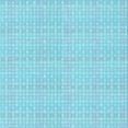 thumbnail image 1 of Ahgly Company Machine Washable Indoor Square Transitional Blue Diamond Blue Area Rugs, 5' Square, 1 of 7