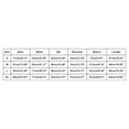 thumbnail image 3 of Aihuaihua Womens Workout Sets 2 Piece - Seamless Yoga Outfits Shorts and Crop Top Matching Gym Athletic Clothing Set, 3 of 5