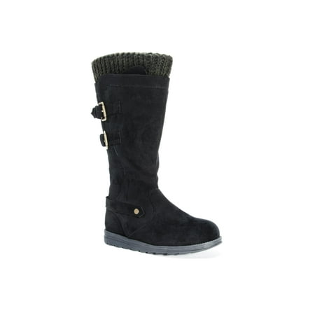 Muk Luks Women S Nora Fashion Boot Muk Luks Women S Nora Fashion Boot
