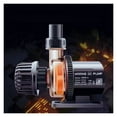 thumbnail image 3 of Aquarium Submersible DC Ultra-quiet Water Fountain Pump with Controller Powerful Return Pump Fish Tank Pond Circulation Filter ,Amazing Filtration Performance, 3 of 6