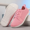 thumbnail image 1 of Zapatos de tenis transpirables para hombres y mujeres, zapatos descalzos anchos y acogedores, zapatos de senderismo antideslizantes Likrtyny Tenis De Mujer Tenis De Hombre, 1 of 4