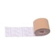 thumbnail image 5 of Eigraketly Cinta de kinesiología de 2,5 cm de ancho, cinta atlética, cinta de recuperación deportiva, cinta de flejado para gimnasio, Fitness, Type5 NO5, 5 of 6