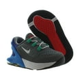 thumbnail image 4 of Nike Air Max 270 GO Infant/Toddler Shoes Size 5, Color: Cool Grey/White/Photo Blue, 4 of 5
