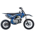 thumbnail image 4 of X-Pro Brand New Lynx 110cc Dirt Bike with Automatic Transmission, Electric Start, 14"/12" Tires!, 4 of 4