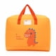 thumbnail image 2 of Bolsa de almacenamiento para acabado de colchas de dibujos animados, bolsa de viaje de gran capacidad, bolsa de mudanza, bolsa de colcha de animales para niños, 2 of 4