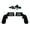 D, variant on Electric Scooter Anti Slip Folding Footrest Replacement Front Pedals Steel Foldable Footpegs for Electric Bike