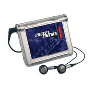 PVP4040 128MB Flash Portable Media Player