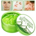 thumbnail image 3 of Gel hidratante de aloe vera mejora la sequedad fácil de aplicar gel de aloe vera para la piel de 300 g para uso diario ANGGREK Otros, 3 of 8