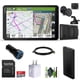 thumbnail image 1 of Navegador GPS Garmin Dezl OTR810 Pantalla de 8 Rutas Personalizadas para Camiones, 1 of 5