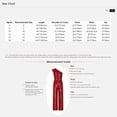 thumbnail image 5 of Kaerm Kids Girls Sparkle Sequin Gymnastics Dance Leotard One Shoulder Sleeveless One Piece Unitard Silver 14, 5 of 5