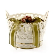 Lenox Classic Basket With Sachet