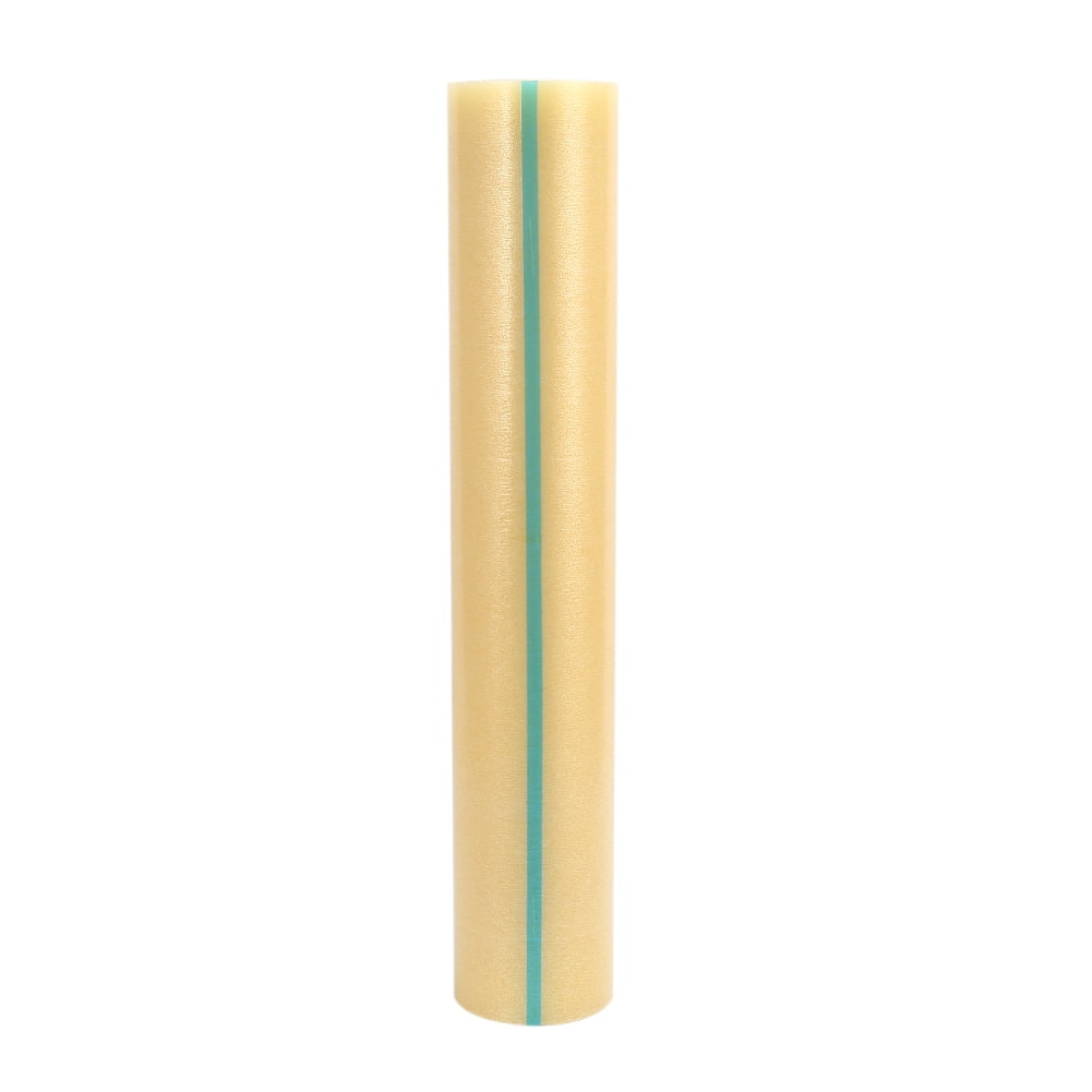 24 X 328ft Floor Mat Carpet Protector Self Adhesive Plastic 24 X 328ft Floor Mat Carpet Protector Self Adhesive Plastic