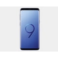 thumbnail image 1 of Samsung Galaxy S9 G960F DS 64GB ROM 4GB RAM GSM Unlocked - Midnight Black Samsung N/A, 1 of 8