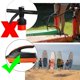 thumbnail image 4 of Kenally Compresor de bomba de aire eléctrica 12V 16PSI Bomba de aire con pantalla digital Inflador de aire rápido con 6 boquillas de aire para piscina Bombillas para automóviles Kenally VI011342-00, 4 of 6