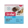 Slimfast Delights Peanut Butter Chocolate Snack Cup 10ct