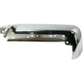 thumbnail image 6 of Step Bumper For F250 F350 F450 SuperDuty All Cab Type Chrome Rear Right, 6 of 6