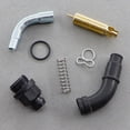 thumbnail image 6 of New For Honda Choke Cable 2000-2003 Rancher 350 2x4 &4x4 DPSCR262 17950-HN5-670, 6 of 9