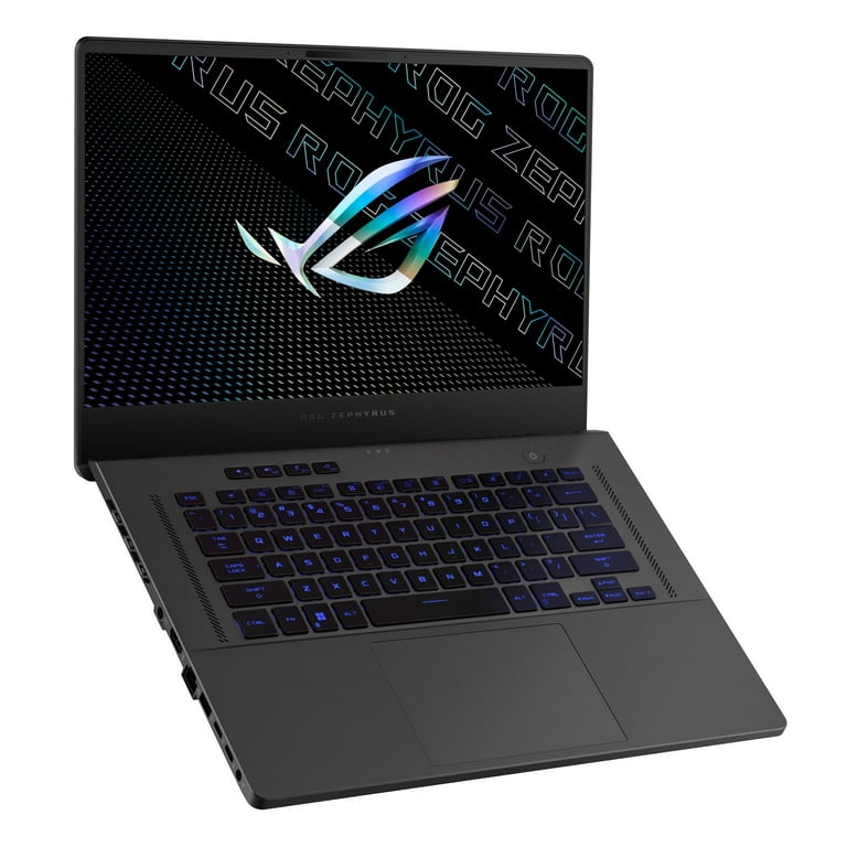 Asus Zephyrus G15 Gaming Laptop Ryzen Rtx 3080 ASUS ROG Zephyrus