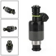 thumbnail image 1 of Motor Genic 1pcs Fuel Injector Fit For Daewoo Lanos Cielo Corsa 1.5L 1.6L 1999-2002 17103677, 1 of 12