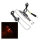 thumbnail image 4 of Alarma de pesca Juego de alerta de alarma LED de pesca digital inalámbrica 4 alarmas de picadura de Lixada Alarma de pesca, 4 of 7