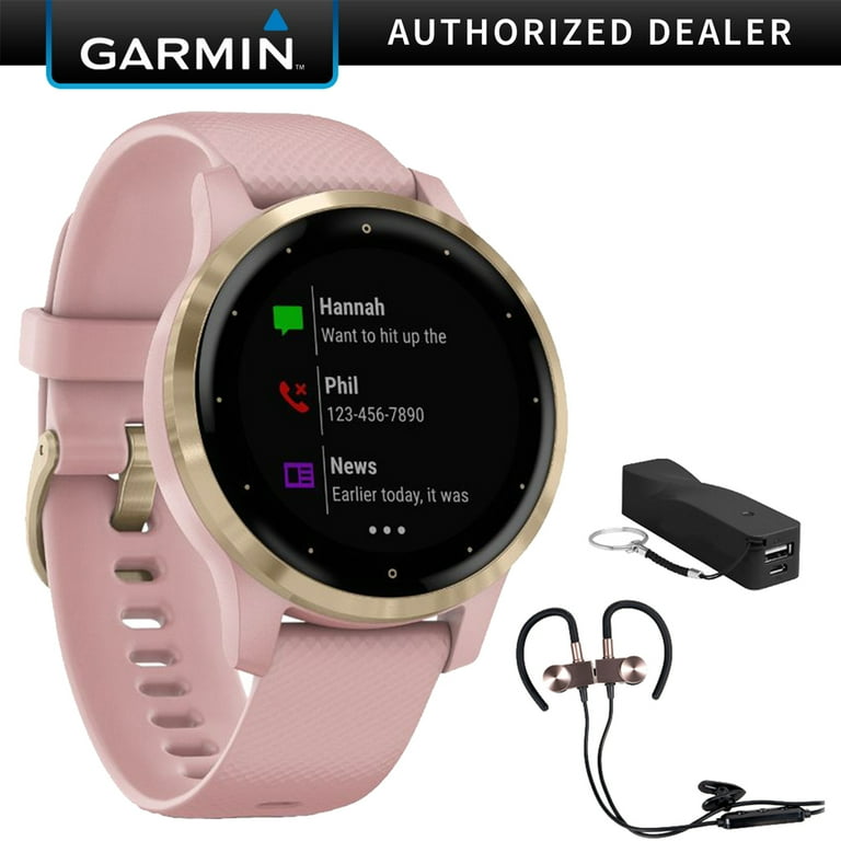 Garmin Vivoactive 4S