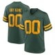 thumbnail image 3 of Camisetas de fútbol bordadas de Green Bay personalizadas para hombres, mujeres y jóvenes. Camisetas de fútbol Love Jacobs Rodgers, 3 of 5