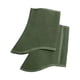 thumbnail image 5 of 2 piezas de cubiertas para zapatos de soldadura costuras multiusos polainas de soldadura soldador de trabajo corto Cola protector de pie de soldadura, 5 of 8