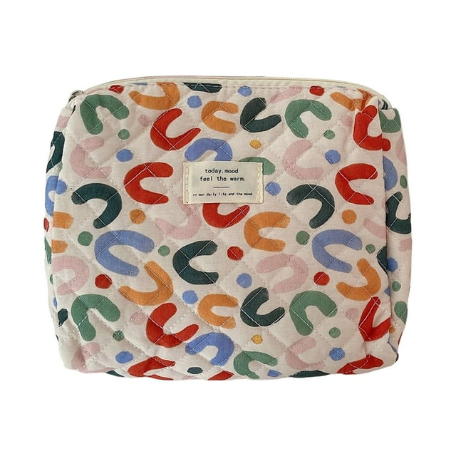Bolsa de Aseo Yuyangstore Organizador de Almacenamiento Estilo B