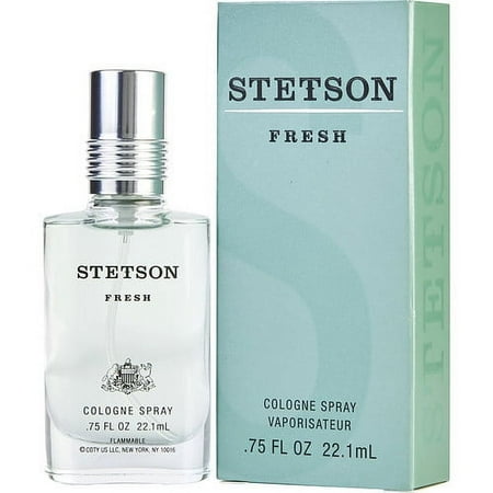 Stetson Fresh .75oz Cologne Spray