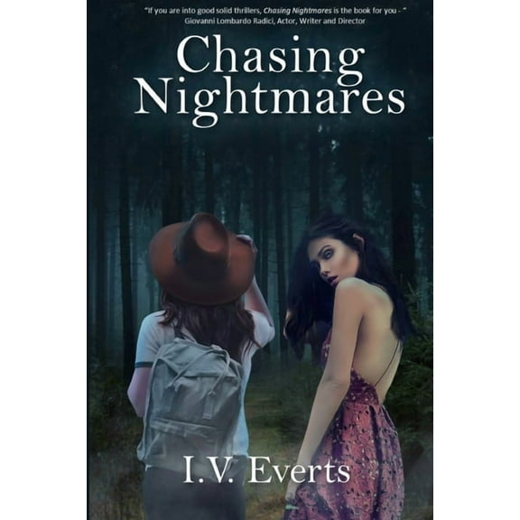 Chasing Nightmares, (Paperback)